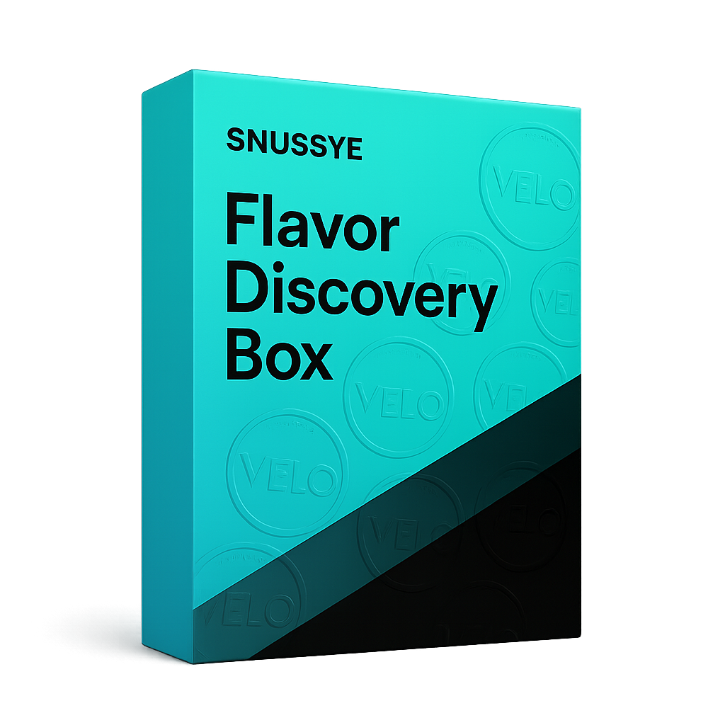 Assorted Flavors Pack
