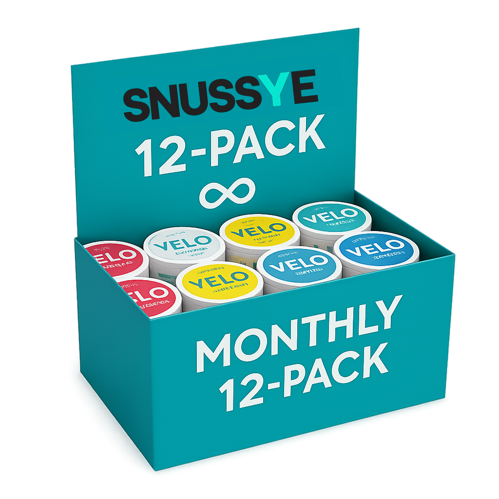 Monthly Subscription
